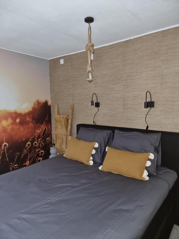 Logeren Bij Sabine En Jw Appartement Beekbergen Buitenkant foto