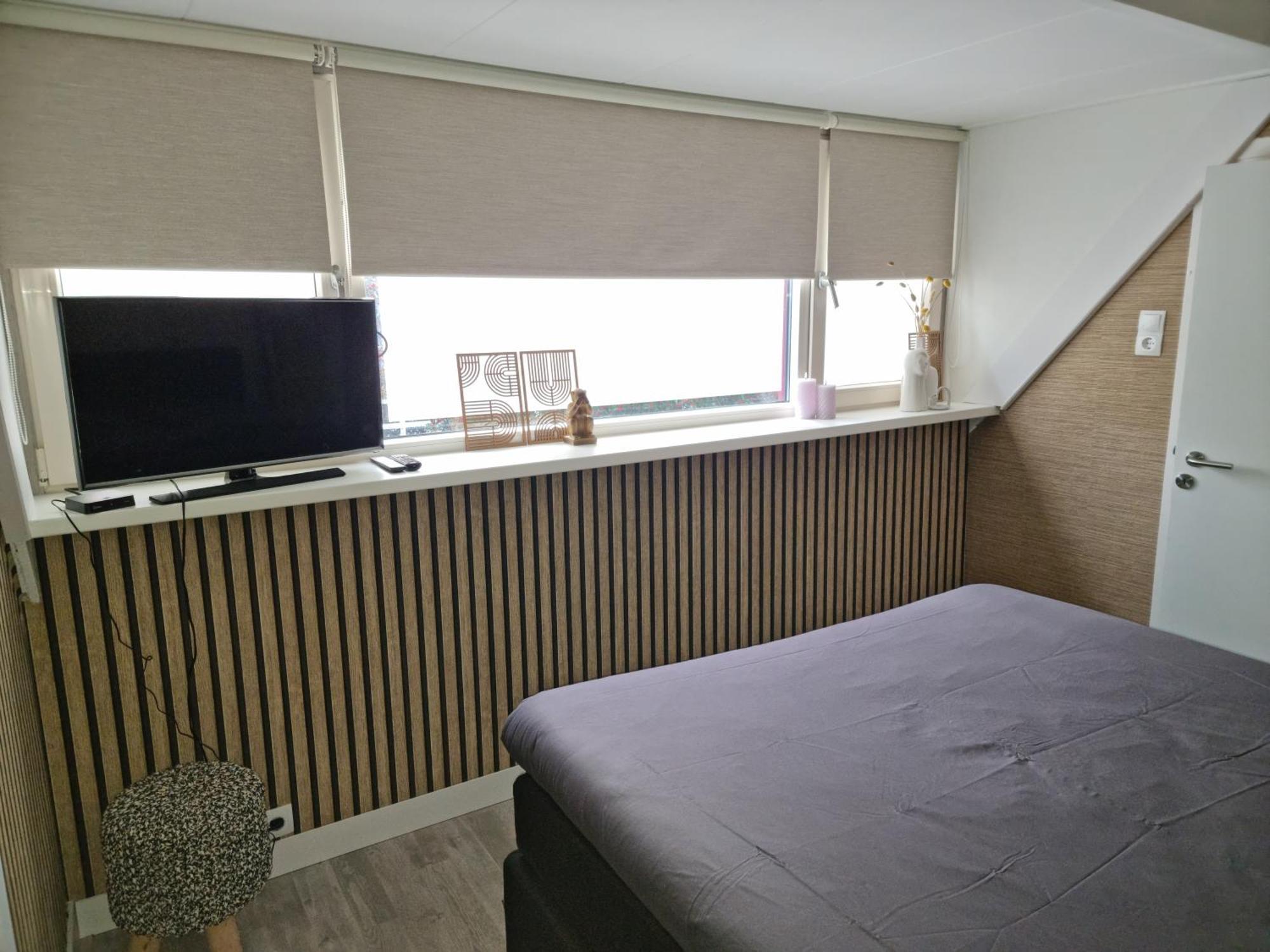 Logeren Bij Sabine En Jw Appartement Beekbergen Buitenkant foto