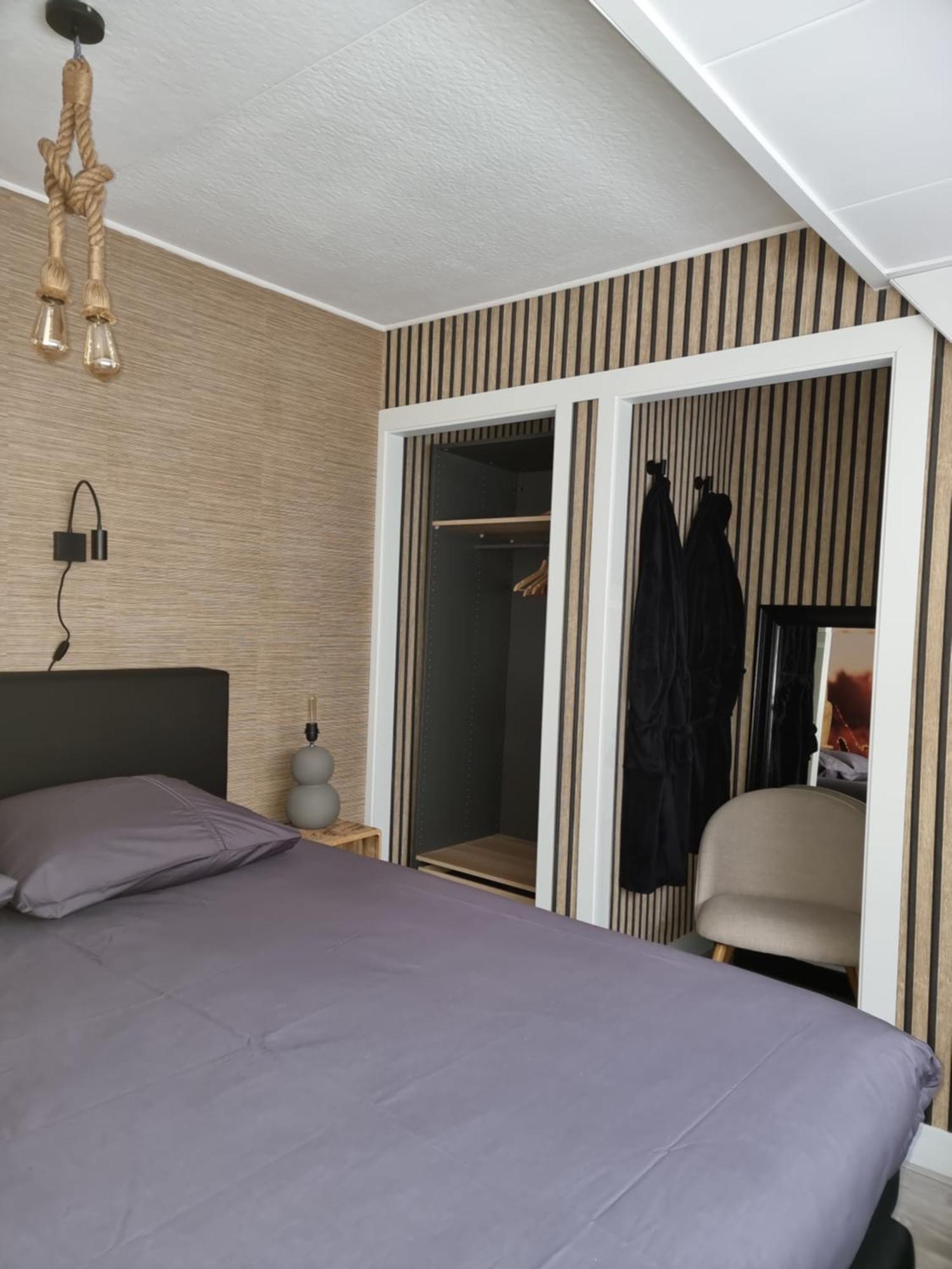 Logeren Bij Sabine En Jw Appartement Beekbergen Buitenkant foto