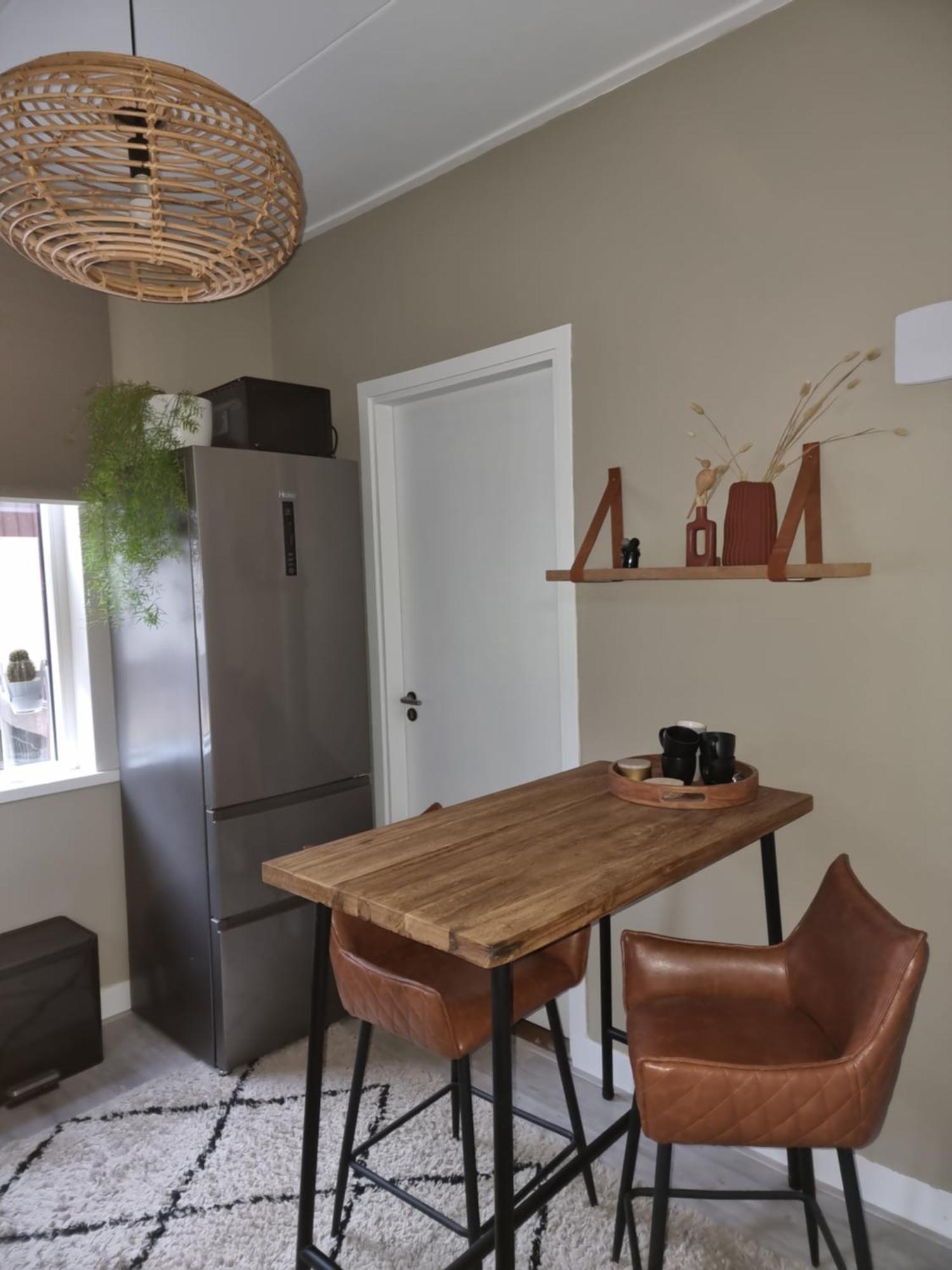 Logeren Bij Sabine En Jw Appartement Beekbergen Buitenkant foto