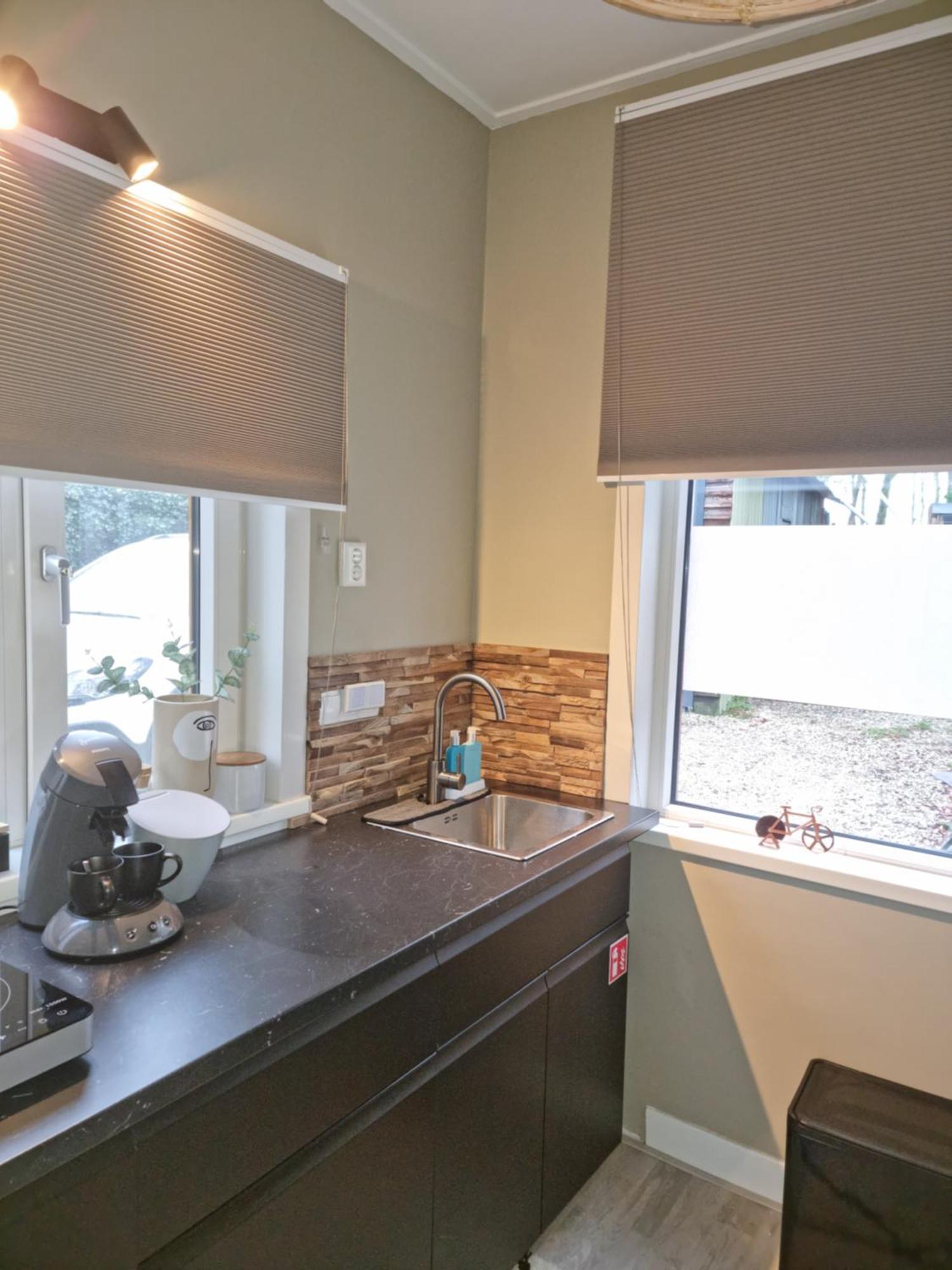 Logeren Bij Sabine En Jw Appartement Beekbergen Buitenkant foto