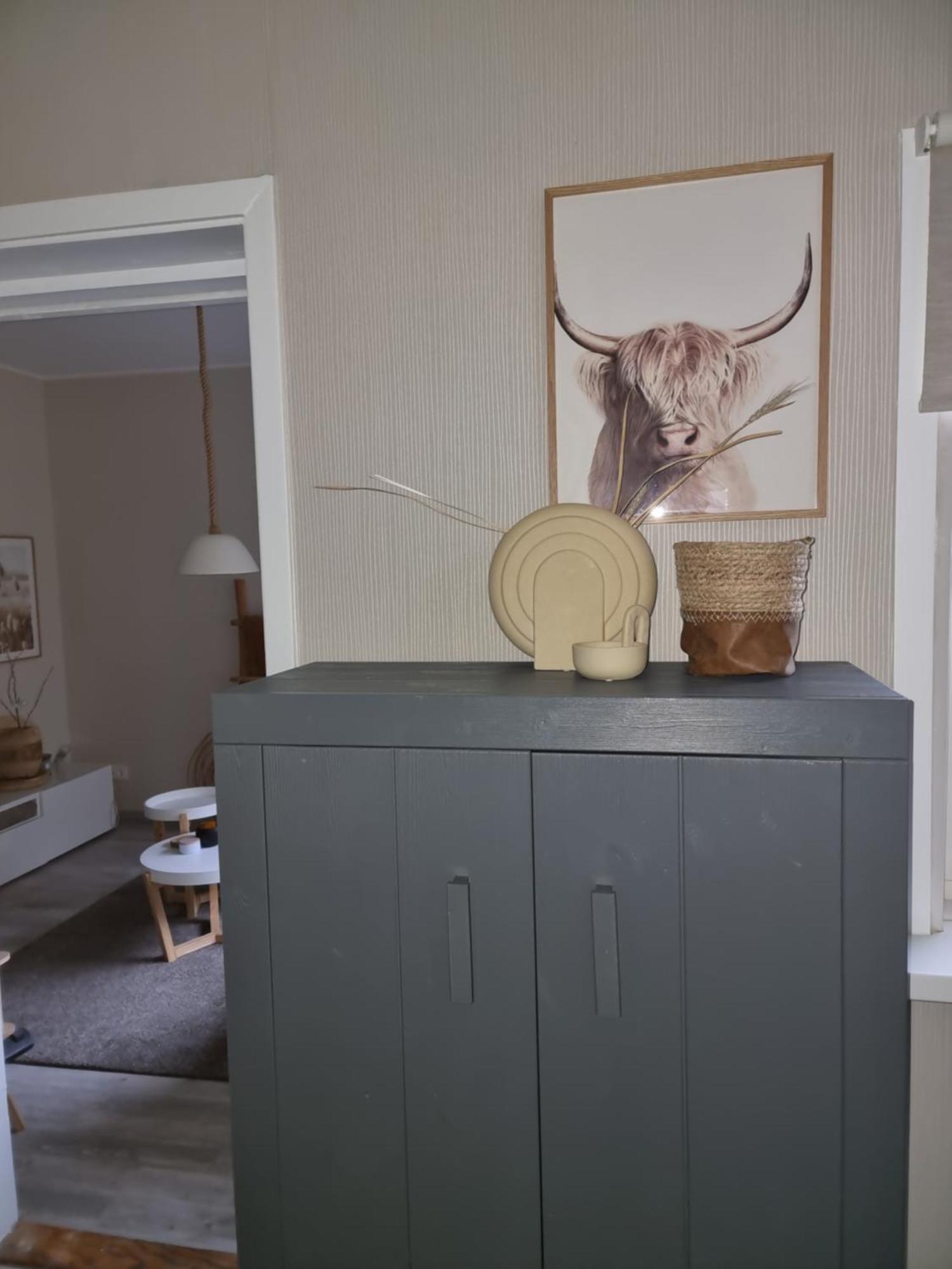 Logeren Bij Sabine En Jw Appartement Beekbergen Buitenkant foto