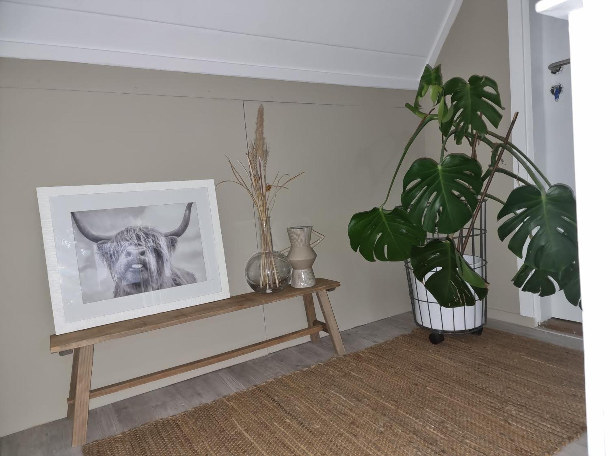Logeren Bij Sabine En Jw Appartement Beekbergen Buitenkant foto