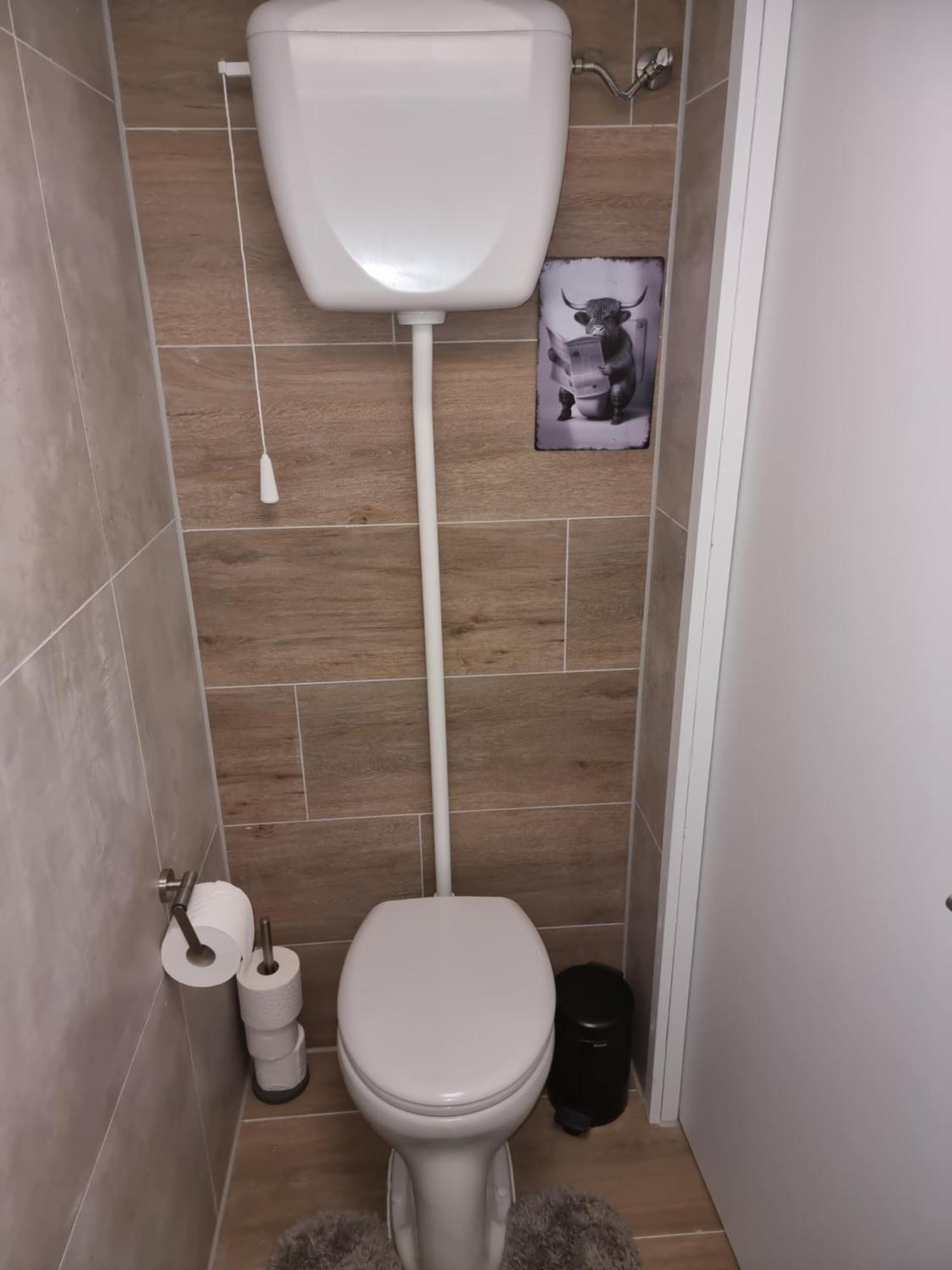Logeren Bij Sabine En Jw Appartement Beekbergen Buitenkant foto