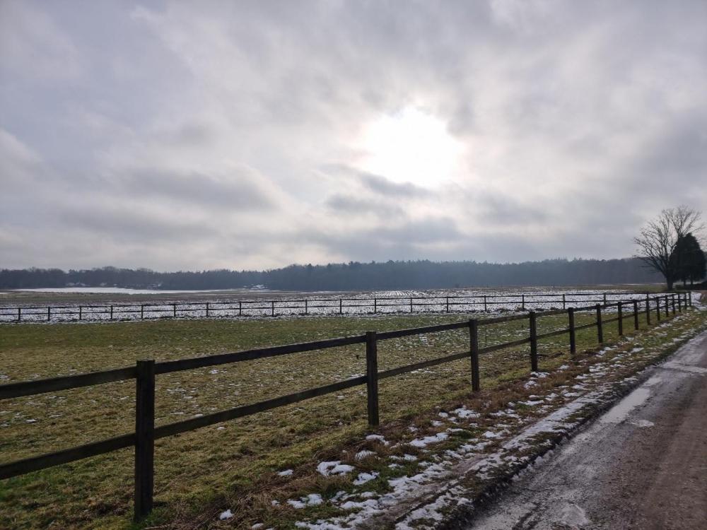 Logeren Bij Sabine En Jw Appartement Beekbergen Buitenkant foto