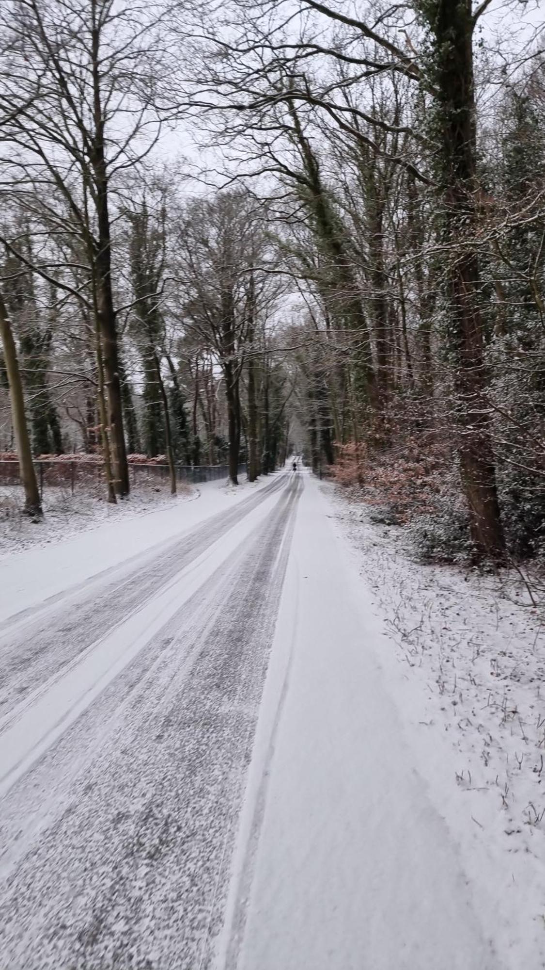 Logeren Bij Sabine En Jw Appartement Beekbergen Buitenkant foto